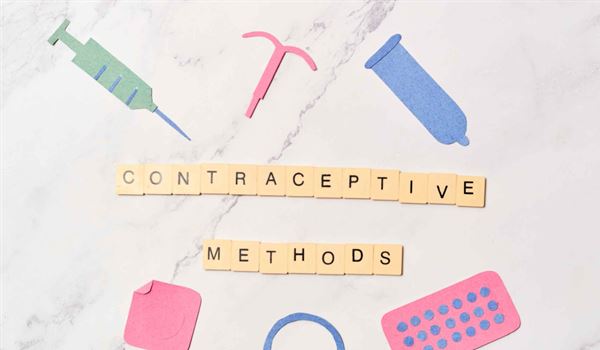 Contraception 